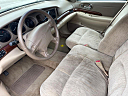 2004 Buick LeSabre Custom at Lakeworth Location