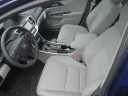 Thumbnail image of 2015 Honda Accord at Autonation Honda North Columbus