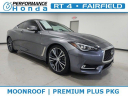 Thumbnail image of 2017 INFINITI Q60 at PerformanceHonda of Fairfield, OH