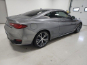 2017 INFINITI Q60 3.0T Premium at PerformanceHonda of Fairfield, OH