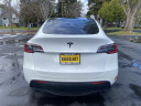Thumbnail image of 2021 Tesla Model Y at Fremont of Fremont, CA