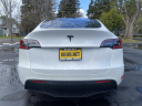 Thumbnail image of 2021 Tesla Model Y at Fremont of Fremont, CA