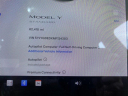 Thumbnail image of 2021 Tesla Model Y at Fremont of Fremont, CA