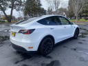 Thumbnail image of 2021 Tesla Model Y at Fremont of Fremont, CA