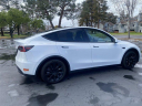 Thumbnail image of 2021 Tesla Model Y at Fremont of Fremont, CA