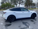 Thumbnail image of 2021 Tesla Model Y at Fremont of Fremont, CA