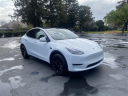 Thumbnail image of 2021 Tesla Model Y at Fremont of Fremont, CA