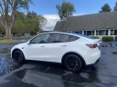 Thumbnail image of 2021 Tesla Model Y at Fremont of Fremont, CA