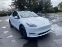 Thumbnail image of 2021 Tesla Model Y at Fremont of Fremont, CA