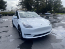 Thumbnail image of 2021 Tesla Model Y at Fremont of Fremont, CA