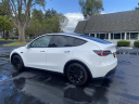 Thumbnail image of 2021 Tesla Model Y at Fremont of Fremont, CA