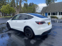 Thumbnail image of 2021 Tesla Model Y at Fremont of Fremont, CA