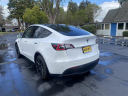 Thumbnail image of 2021 Tesla Model Y at Fremont of Fremont, CA
