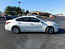 Thumbnail image of 2015 Nissan Altima at Gary Mathews Motors