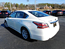 Thumbnail image of 2015 Nissan Altima at Gary Mathews Motors