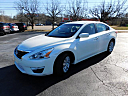 Thumbnail image of 2015 Nissan Altima at Gary Mathews Motors