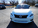 Thumbnail image of 2015 Nissan Altima at Gary Mathews Motors