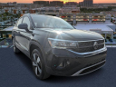 Thumbnail image of 2024 Volkswagen Taos at Jerry Ulm Dodge Chrysler Jeep_DMS