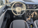 Thumbnail image of 2024 Volkswagen Taos at Jerry Ulm Dodge Chrysler Jeep_DMS