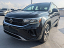 Thumbnail image of 2024 Volkswagen Taos at Jerry Ulm Dodge Chrysler Jeep_DMS