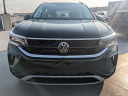 Thumbnail image of 2024 Volkswagen Taos at Jerry Ulm Dodge Chrysler Jeep_DMS