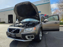 Thumbnail image of 2008 Volvo XC70 at M&M Investment Cars