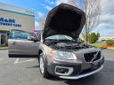Thumbnail image of 2008 Volvo XC70 at M&M Investment Cars
