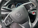 2016 Honda Civic Touring at Hamilton Honda