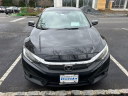 Thumbnail image of 2016 Honda Civic at Hamilton Honda