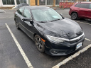Thumbnail image of 2016 Honda Civic at Hamilton Honda