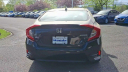Thumbnail image of 2016 Honda Civic at Hamilton Honda