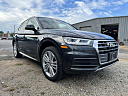 Thumbnail image of 2020 Audi Q5 at EurobahnBmwMiniMercedesBenz of Greensboro, NC