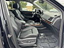 Thumbnail image of 2020 Audi Q5 at EurobahnBmwMiniMercedesBenz of Greensboro, NC