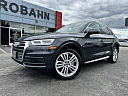Thumbnail image of 2020 Audi Q5 at EurobahnBmwMiniMercedesBenz of Greensboro, NC