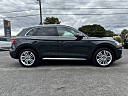 Thumbnail image of 2020 Audi Q5 at EurobahnBmwMiniMercedesBenz of Greensboro, NC