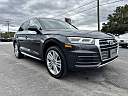 Thumbnail image of 2020 Audi Q5 at EurobahnBmwMiniMercedesBenz of Greensboro, NC