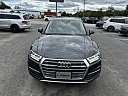 Thumbnail image of 2020 Audi Q5 at EurobahnBmwMiniMercedesBenz of Greensboro, NC