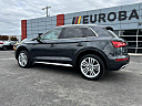 Thumbnail image of 2020 Audi Q5 at EurobahnBmwMiniMercedesBenz of Greensboro, NC