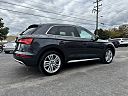 Thumbnail image of 2020 Audi Q5 at EurobahnBmwMiniMercedesBenz of Greensboro, NC