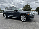 Thumbnail image of 2020 Audi Q5 at EurobahnBmwMiniMercedesBenz of Greensboro, NC
