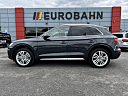 Thumbnail image of 2020 Audi Q5 at EurobahnBmwMiniMercedesBenz of Greensboro, NC