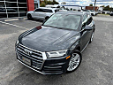 Thumbnail image of 2020 Audi Q5 at EurobahnBmwMiniMercedesBenz of Greensboro, NC