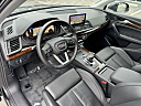 Thumbnail image of 2020 Audi Q5 at EurobahnBmwMiniMercedesBenz of Greensboro, NC