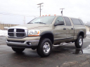 Thumbnail image of 2006 Dodge Ram 2500 at A & B Motors Of Waterford