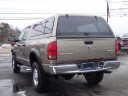Thumbnail image of 2006 Dodge Ram 2500 at A & B Motors Of Waterford