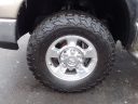Thumbnail image of 2006 Dodge Ram 2500 at A & B Motors Of Waterford