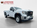Thumbnail image of 2023 GMC Sierra 2500HD at LaFontaine Chrysler Dodge Jeep Ram of Fenton