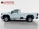 Thumbnail image of 2023 GMC Sierra 2500HD at LaFontaine Chrysler Dodge Jeep Ram of Fenton