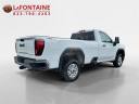Thumbnail image of 2023 GMC Sierra 2500HD at LaFontaine Chrysler Dodge Jeep Ram of Fenton