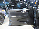 2017 Nissan Sentra SV at Midway Auto Group